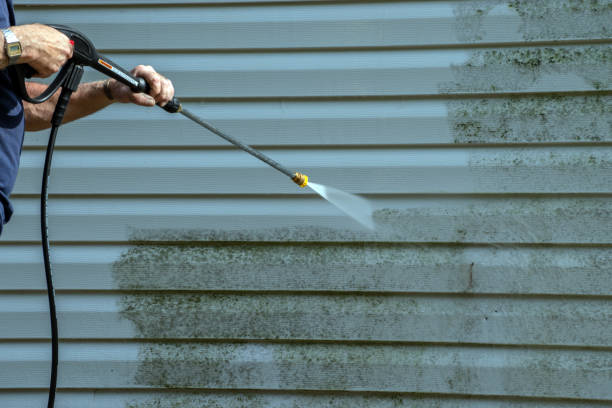 Best Pressure Washing Contractors  in Chilhowie, VA