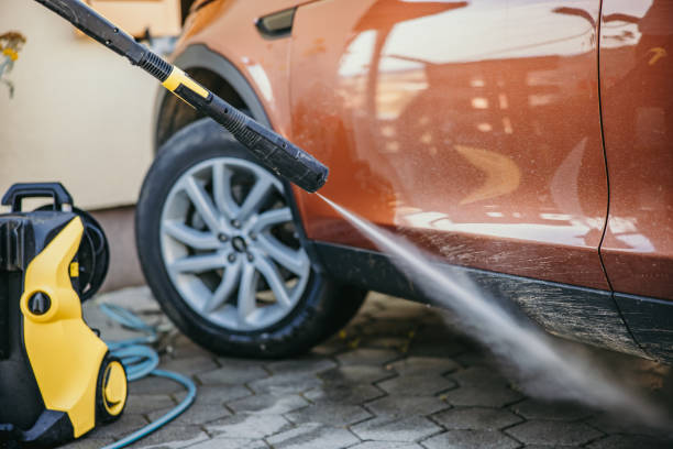 Best Affordable Pressure Washing  in Chilhowie, VA