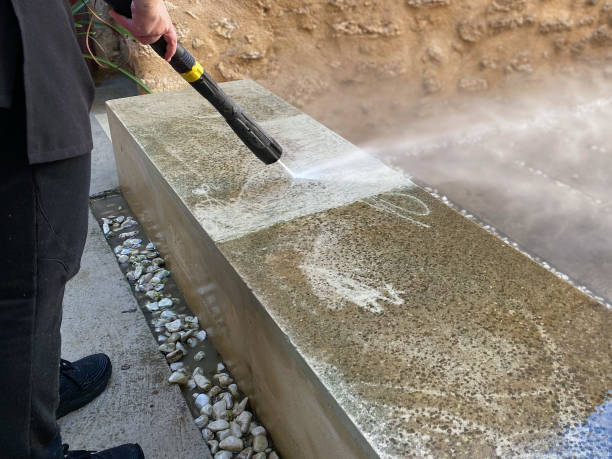 Best Residential Pressure Washing Services  in Chilhowie, VA