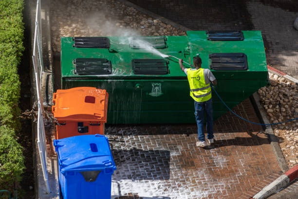 Best Local Pressure Washing Services  in Chilhowie, VA